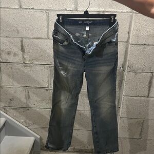 Blue Jeans